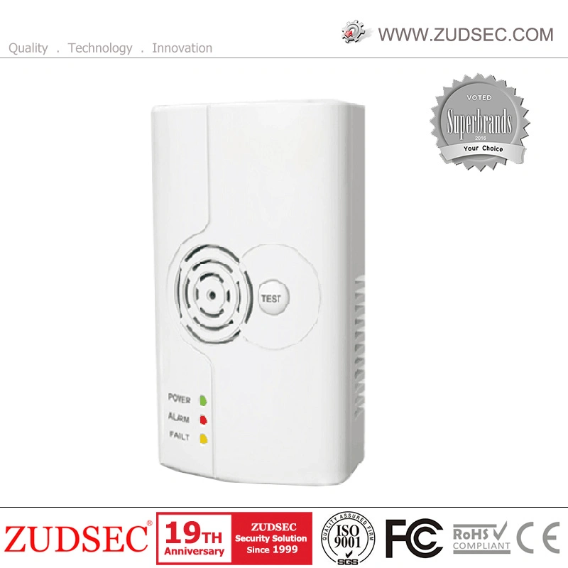 Gas Leakage Detection Devices Home Gas Alarm Detector