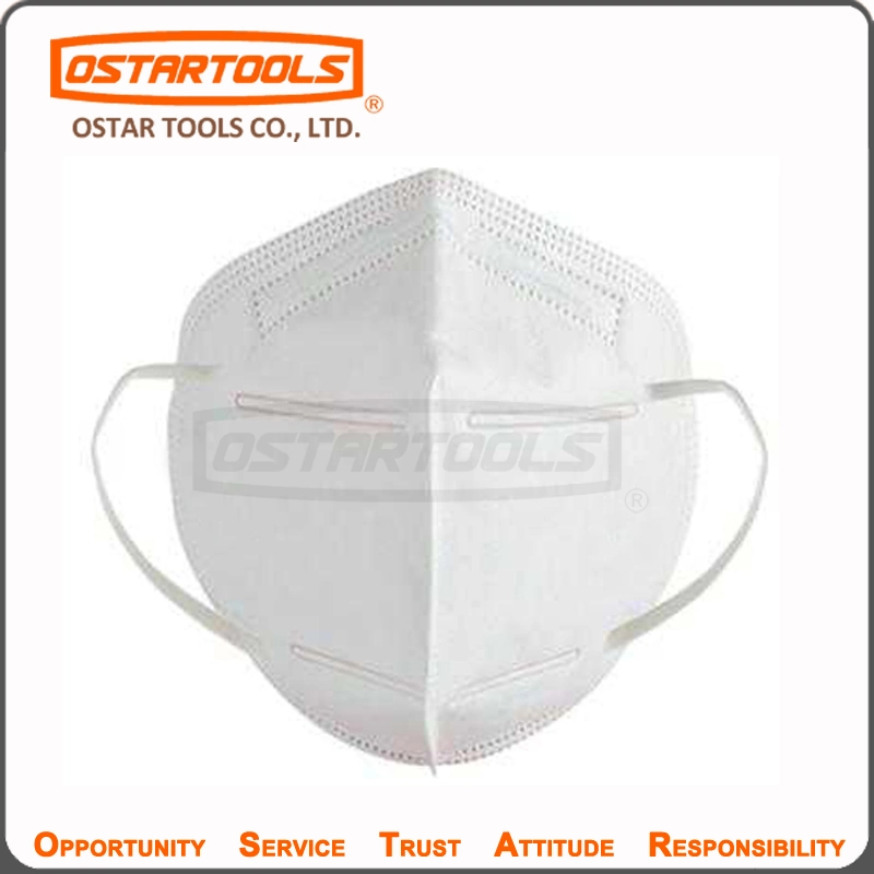 High quality/High cost performance  Anti-Particulate High Character Adult Industrial Use Dust Respirators / Disposable Mask