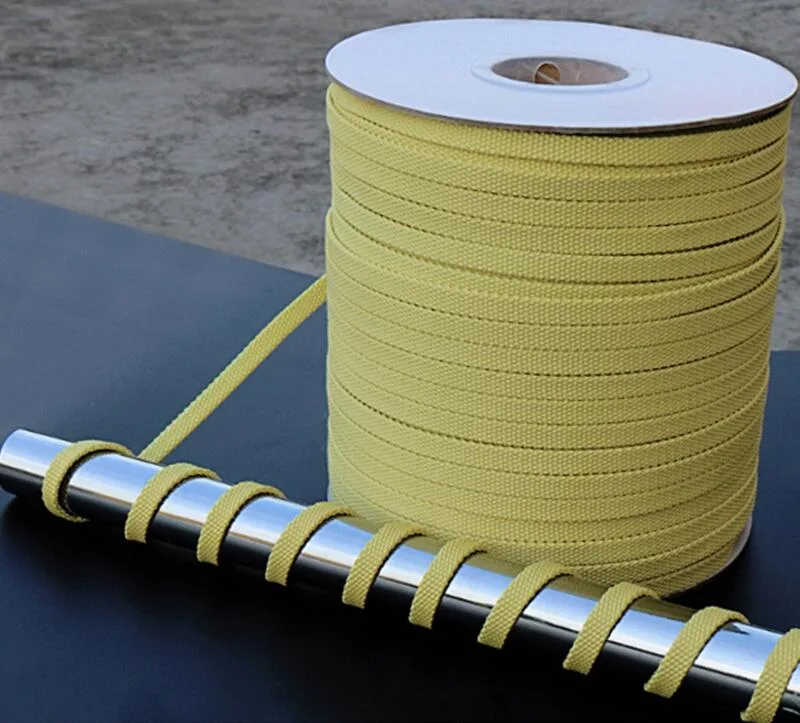 Hilados de aramida de Pará, hilados de aramida, Kevlar fibra, hilo de Kevlar. Cuerda de fibras de kevlar, hilo de Kevlar