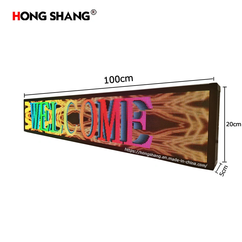 High quality/High cost performance  Energy Saving Advertising Sign Indoor P2.5 LED Display Board