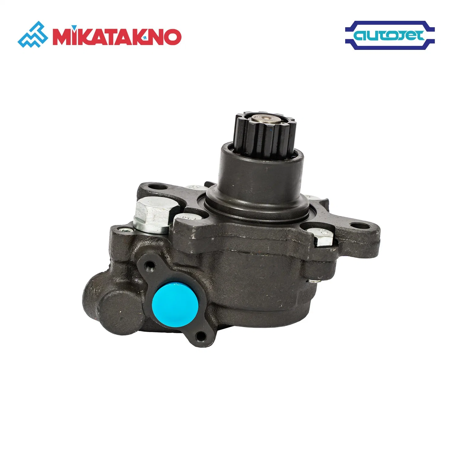 Power Steering Pump for Toyota Dyna Bu91 Auto Steering System -Auto Parts - 44320-87304 Best Price