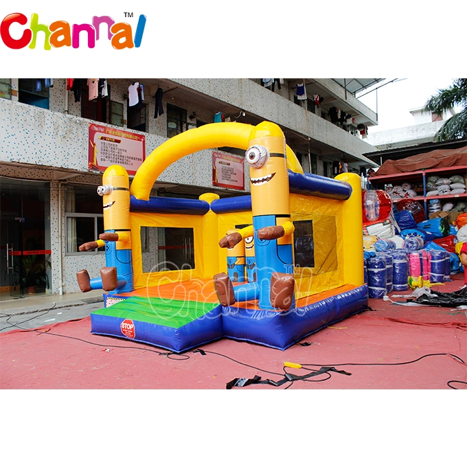 Commercial Inflatable Jumping Castle Inflatable Bouncer for Kids