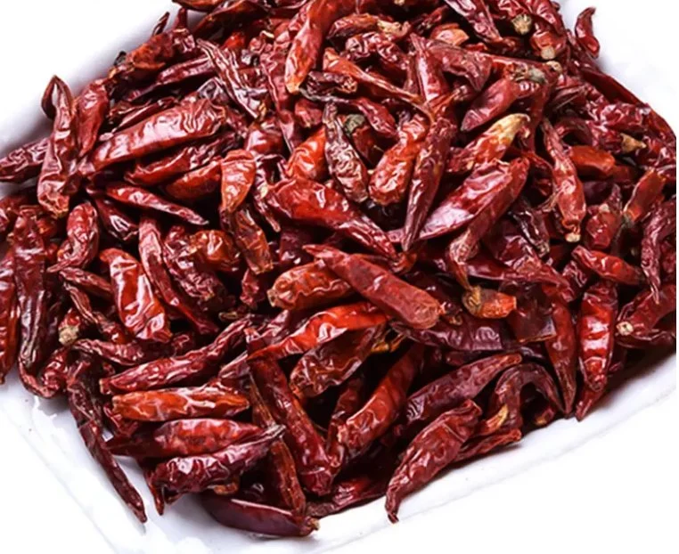 Сушеная Чили Aromated Dry Chili