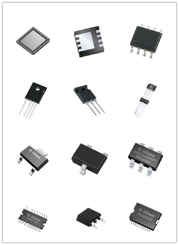 (Integrated circuit) Low Power Polarity Reversal Power Converter Icl7660