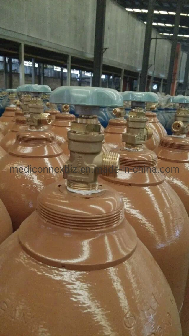 5L 150 Bar Oxygen Cylinders/Medical Equipment