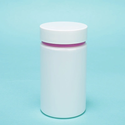 15ml 20ml 30ml 50ml 100ml Clear Pill Pet Plastic Bottle Wholesale/Supplier