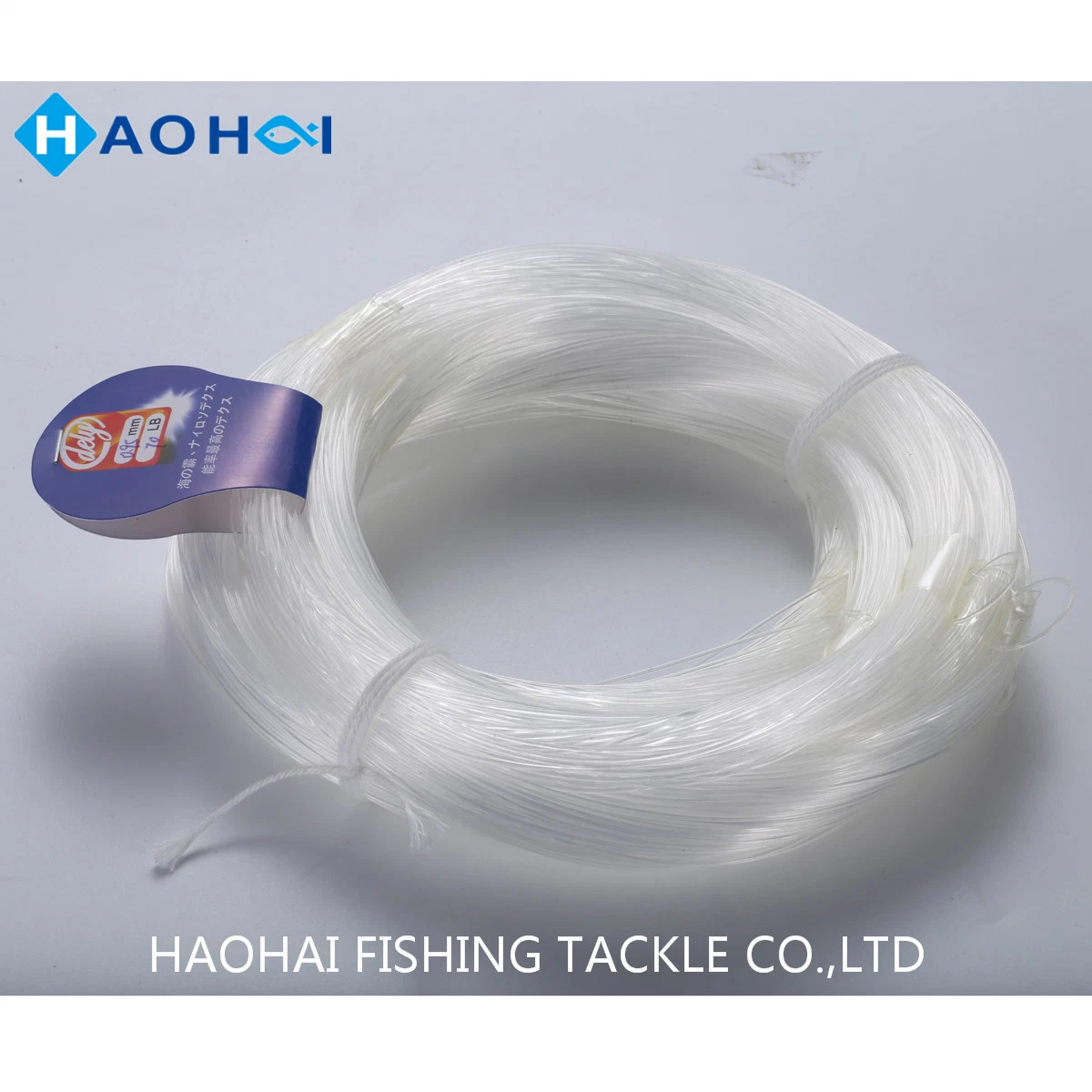 Hot Selling Products Nylon Monofilament Making Fishing Net Fishing Tools