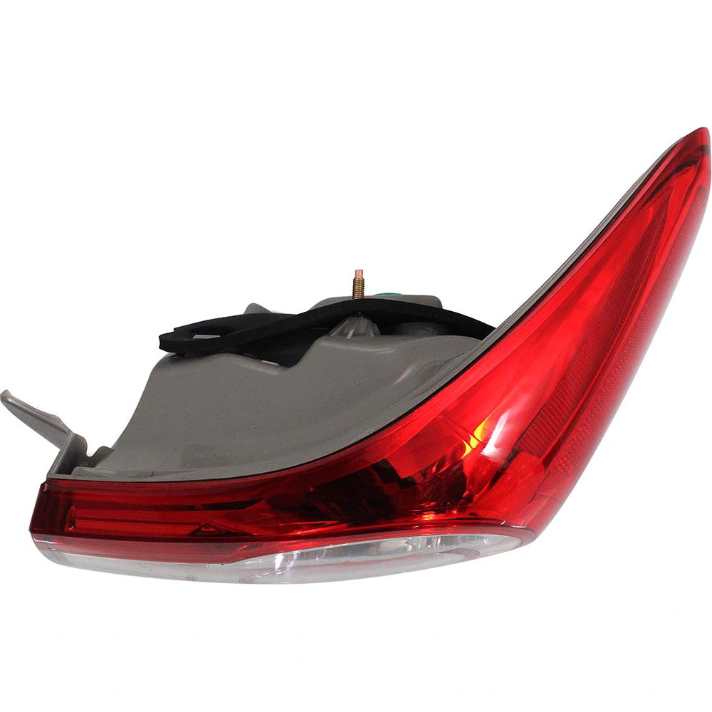 Auto Spare Part Car Rear Light for Toyota Corolla 2010 2011