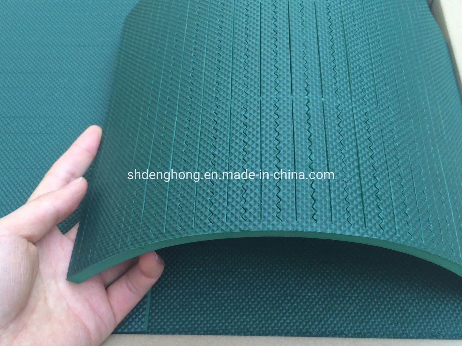 Highly elestic foam sponge Ejection Rubber for Die cutting