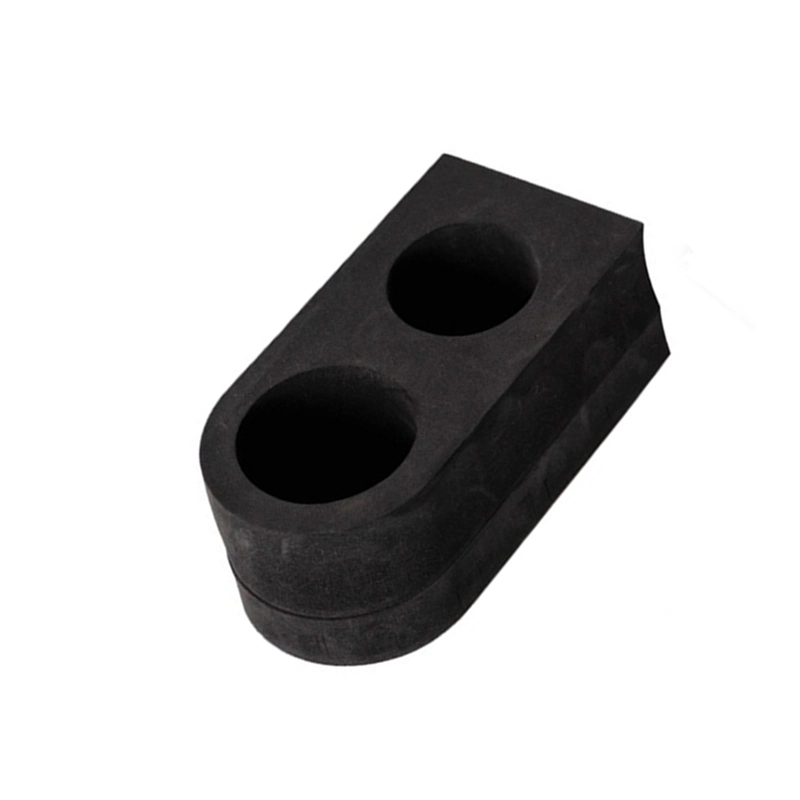 Factory Direct Supply Black Square Shock Resistant Crash Packing Inner Tray Sponge Foam Tray EVA Foam Liner