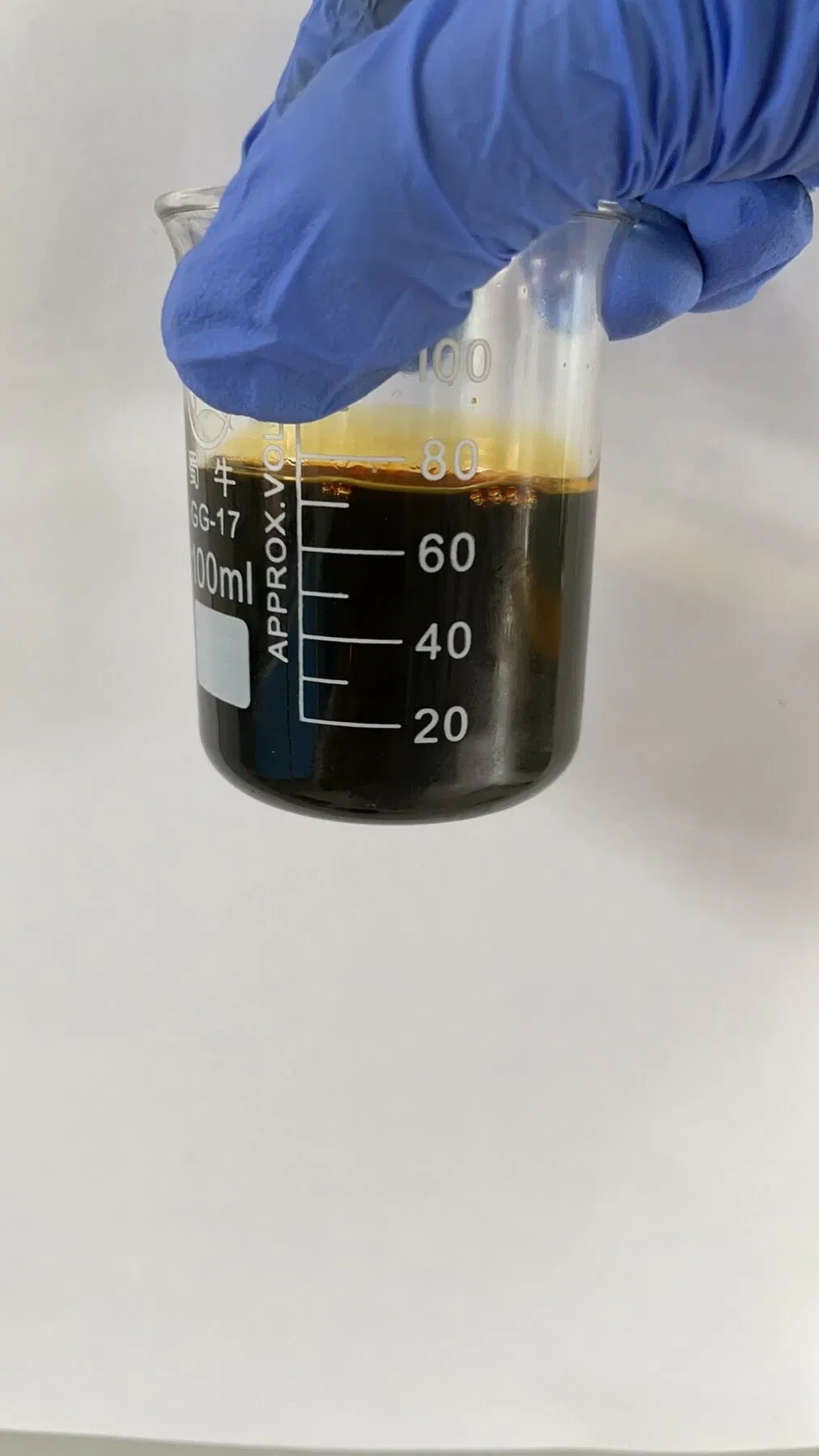 Abamectin 1,8%Ec 3,6%Ec 5%Ec Breites Spektrum An Insektiziden Pestiziden