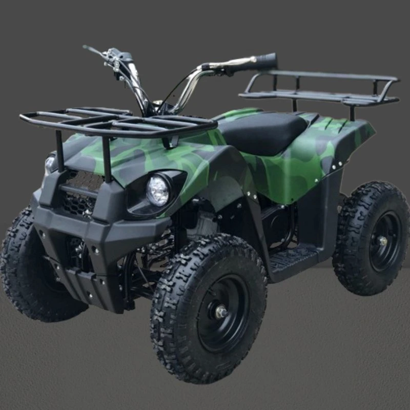 رياضة دراجة جيب ATV 49cc لبيع الساخنة للأطفال مع CE Mini Quad