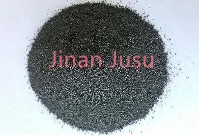 Low Sulfur Calcined Petroleum Coke (CPC) of Recarburizer Size0-10mm