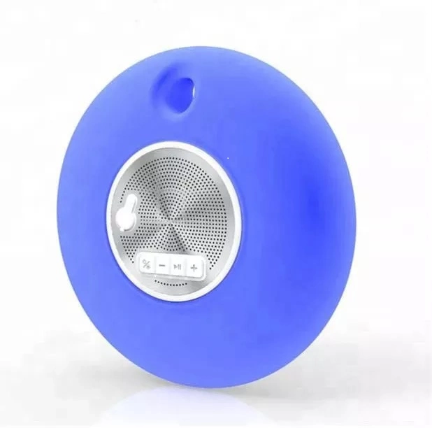 Ipx7 Waterproof Portable Floating Speaker Pool Beach Party Speaker