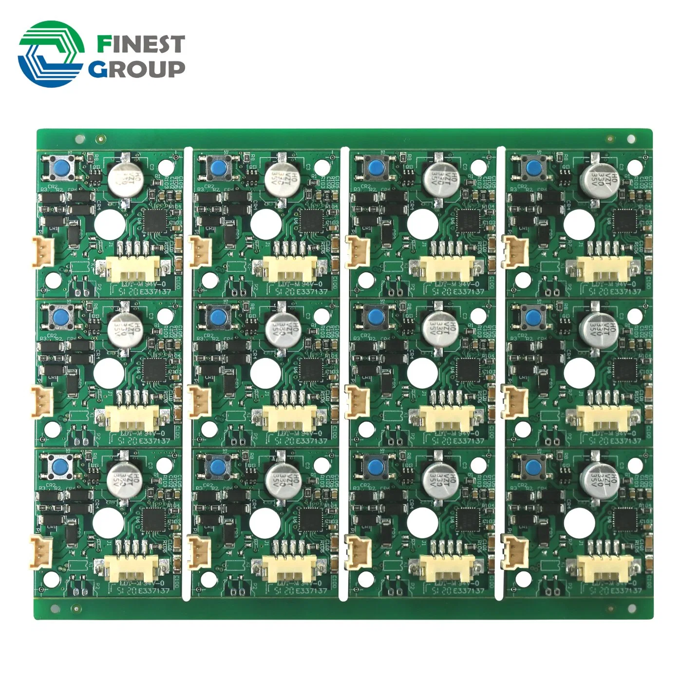 Electronic PCBA Custom Factory PCB Circuit Board Assembly Manufacturer