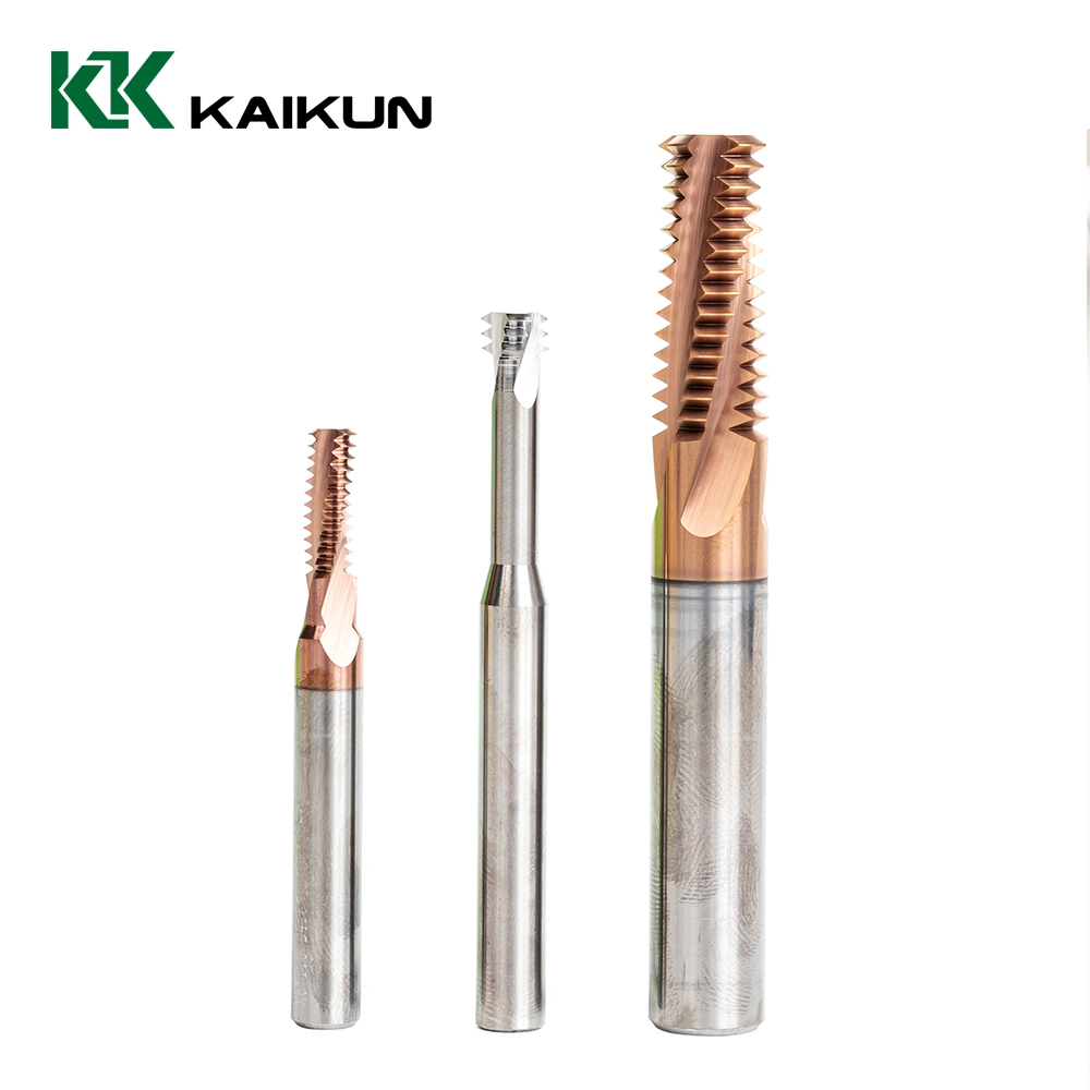 HSS CNC Drilling Machine Spiral Tap High Quality M2-M16 Thread Machine Tap