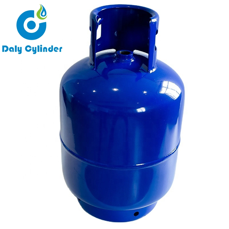 5kg LPG Propane Tank / Butane Tank for Cooking