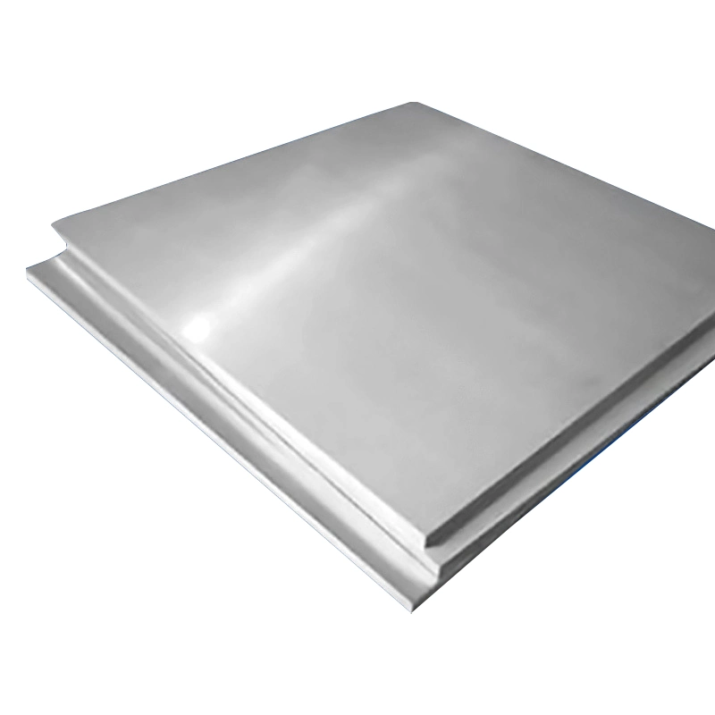 Sublimation Metal Sheet Aluminum Sheet 1mm 3mm 5mm 10mm Thickness 1100 1060 5083 6063 Anodized Embossed Aluminium Sheet Price