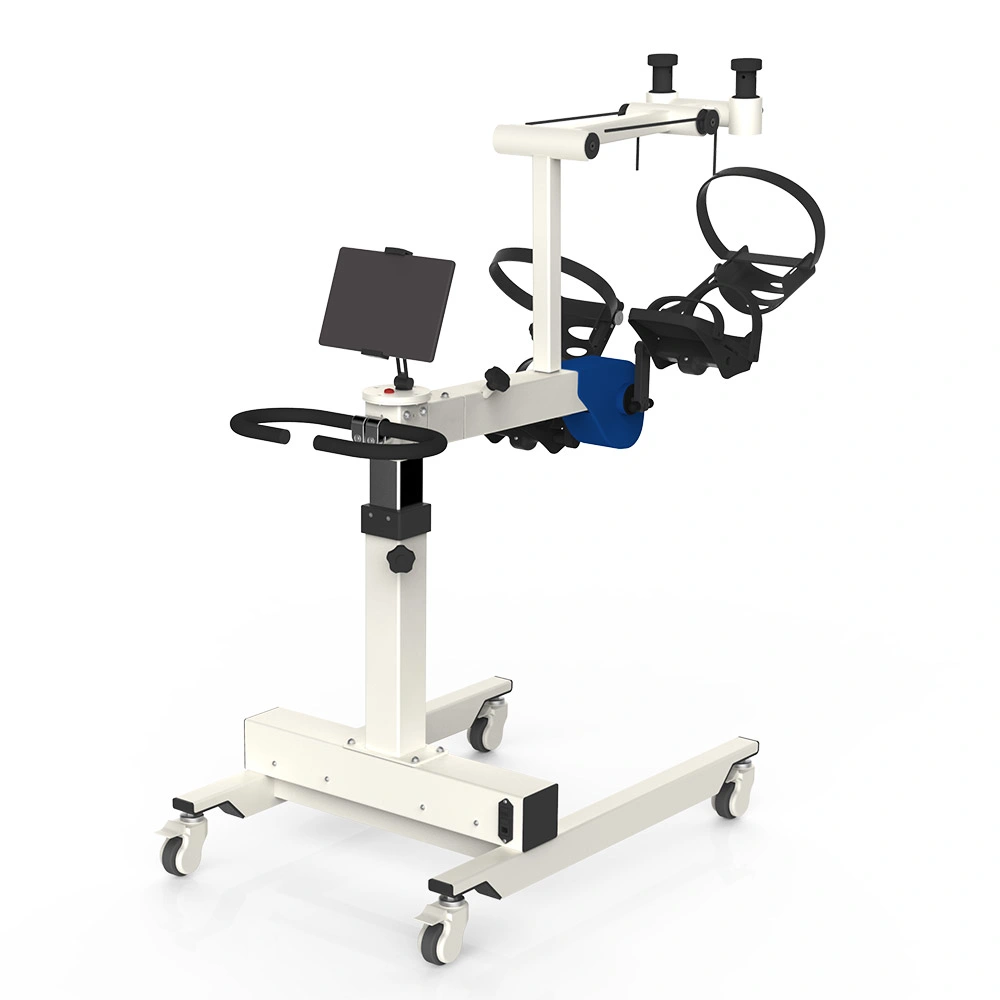 High quality/High cost performance  Rehabilitation / Physiotherapy / Physical Therapy Equipment Active Passive Trainer Pedal Trainer for Young and Old