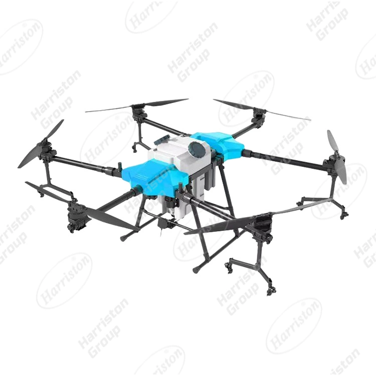 Hrt-C30 Agricultural Spraying Drone for Sale