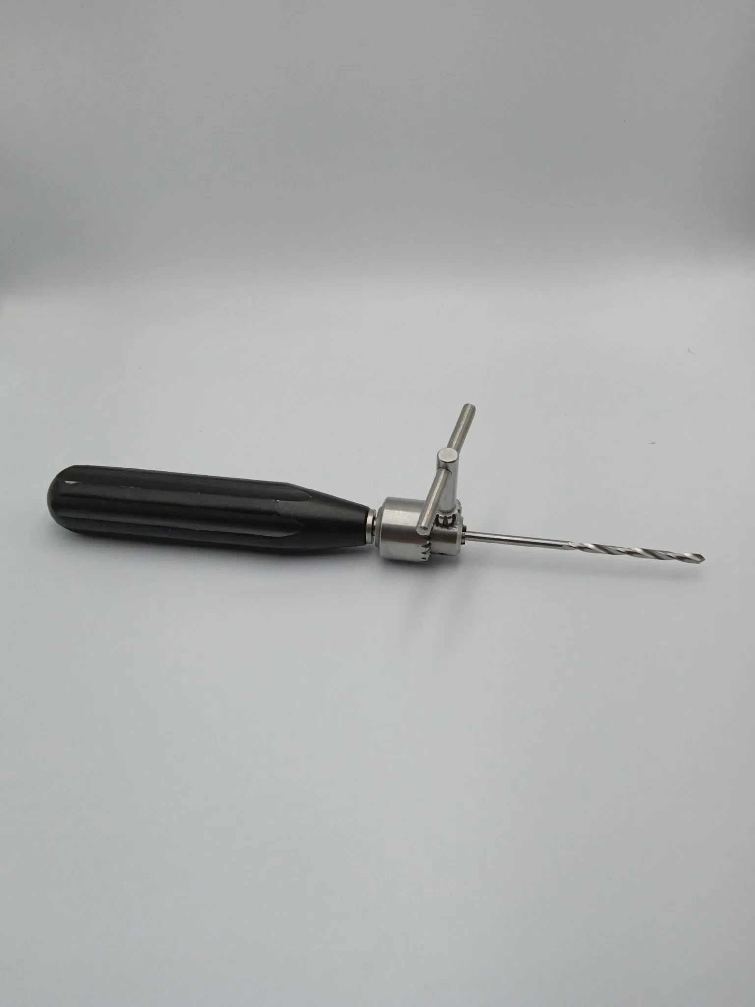 Orthopedic Equipment Surgical Straight Jacobs Chuck Hand Drill