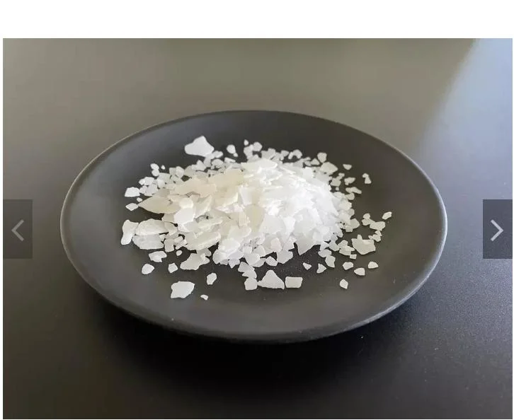 CAS No 7786-30-3 Magnesium Chloride Anhydrous Hexahydrate Price