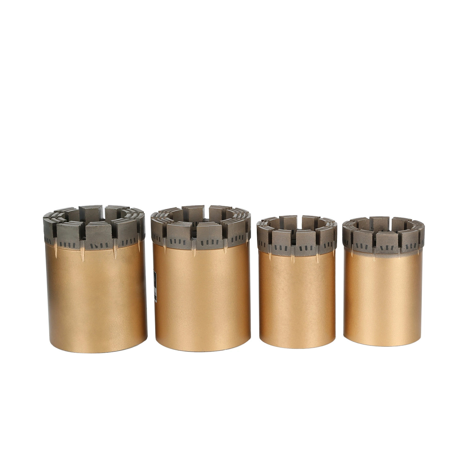 Hx/Hwg Diamond Drill Bit for Core Drilling Exploration