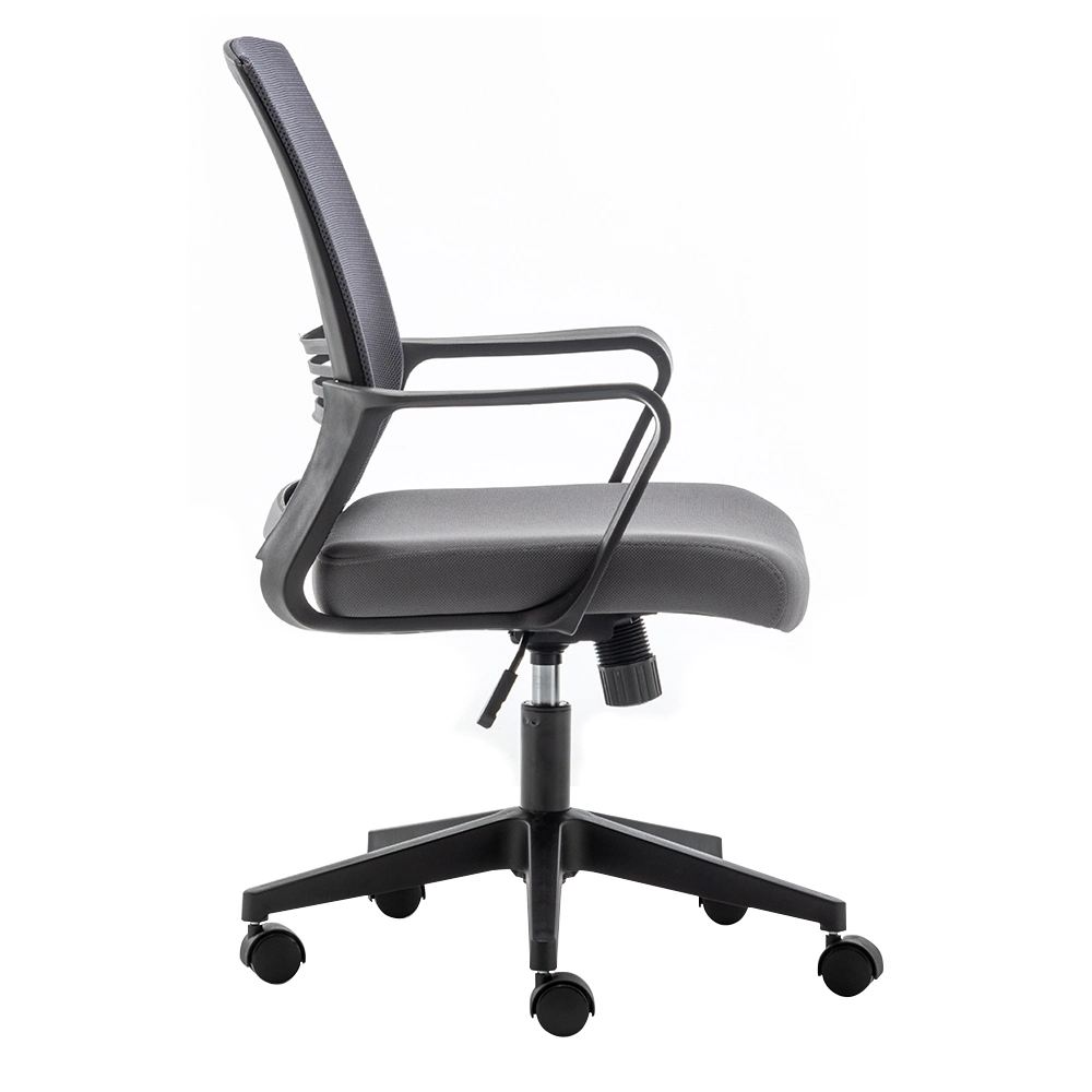 Wholesale/Supplier Cheap Ergonomic Mesh Computer Desk Chair Revolving Gas Lift Swivel Waiting Room Conference Chairs for Home Company