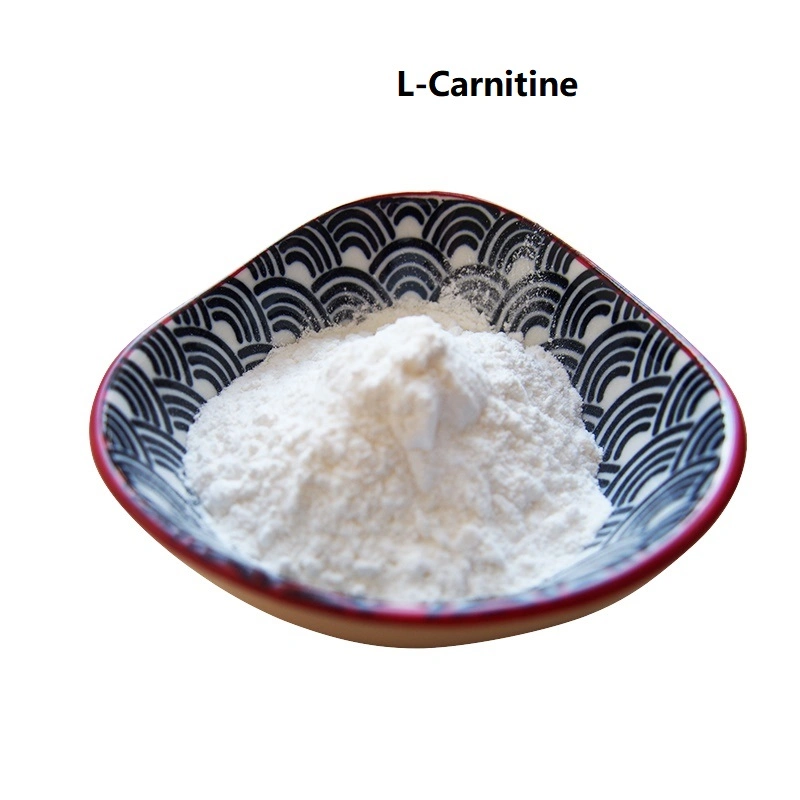 98% L-Carnitine Powder for Losing Weight CAS 541-15-1