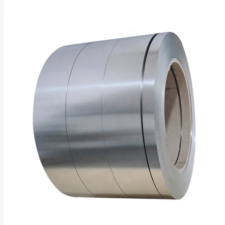 Stainless Steel Coil