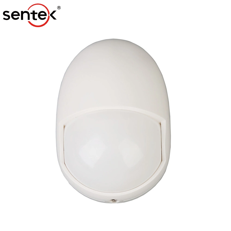 Ge Interlogix Compatible Z-Wave Wireless PIR Sensor with 319.508MHz