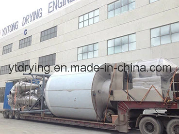 Lactase Enzyme Powder Drying Machine (spray dryer)