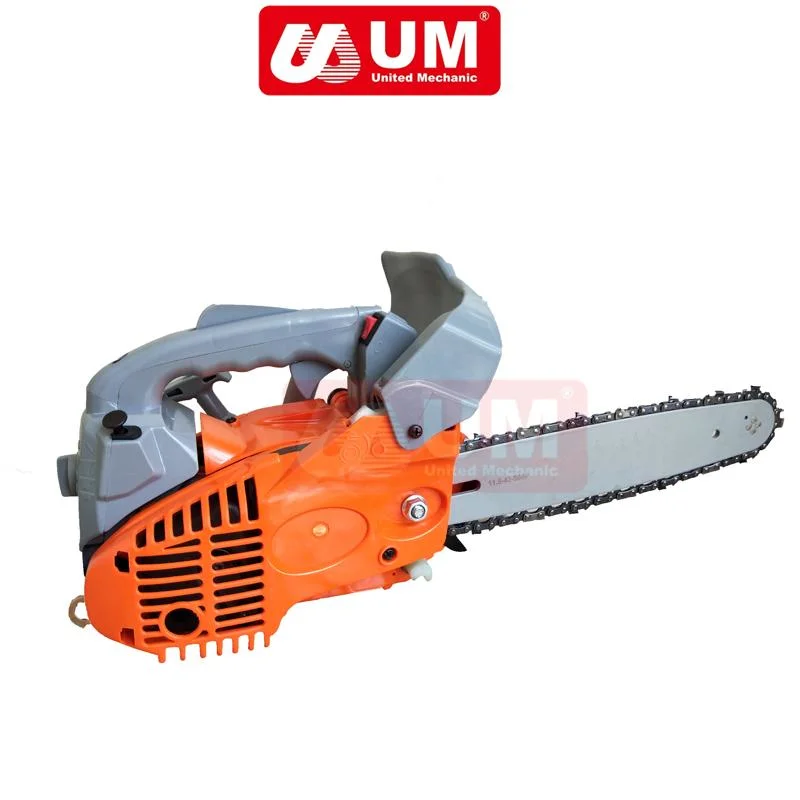 Um Power Wholesale High Quality Powerful 25cc Gasoline Chainsaw