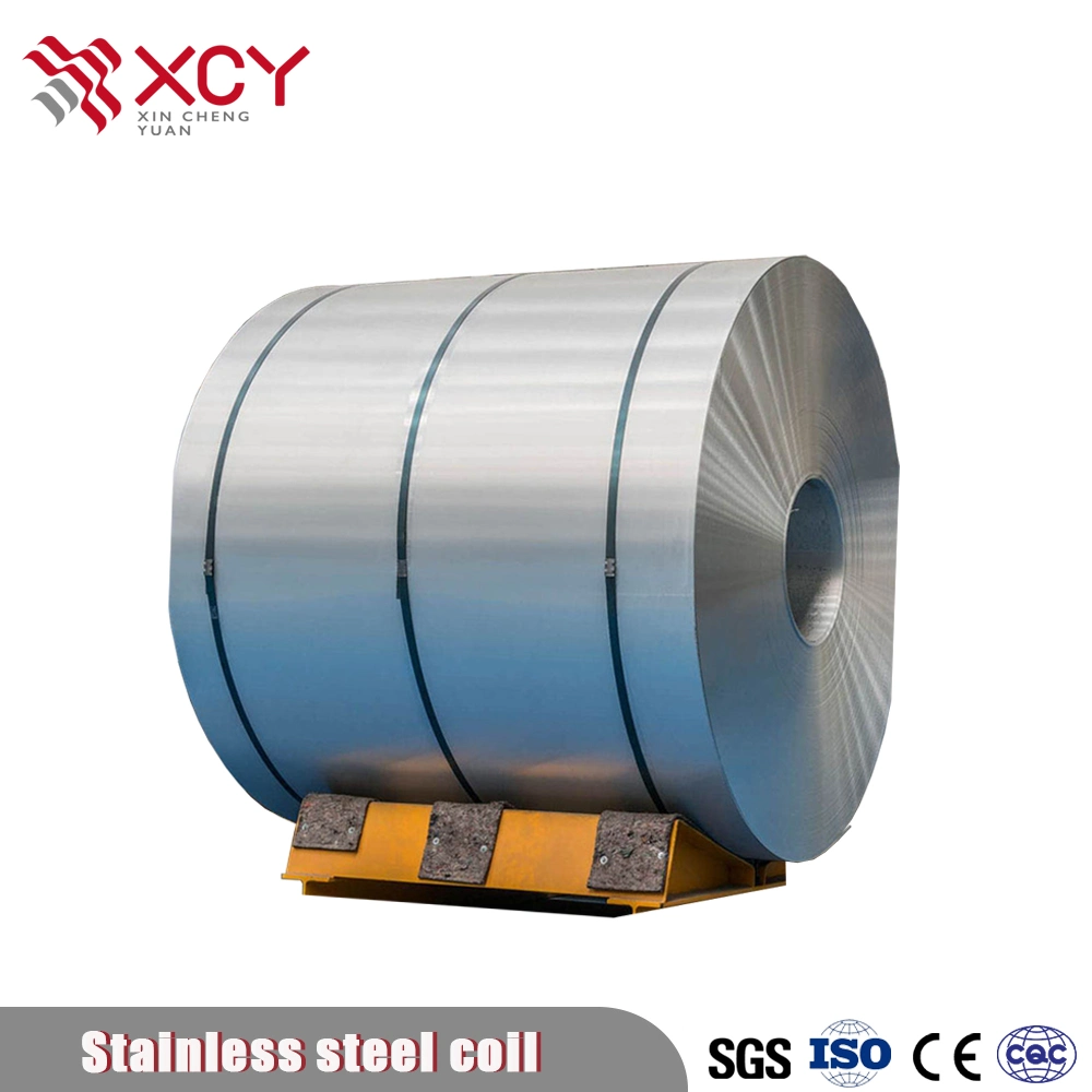 Hot Sale Cold Rolled 201 304 316 410 430 Stainless Steel Coil Sheet Plate Strip