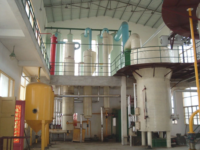 Sea Water Salt Making Machine (3 tons per hour)