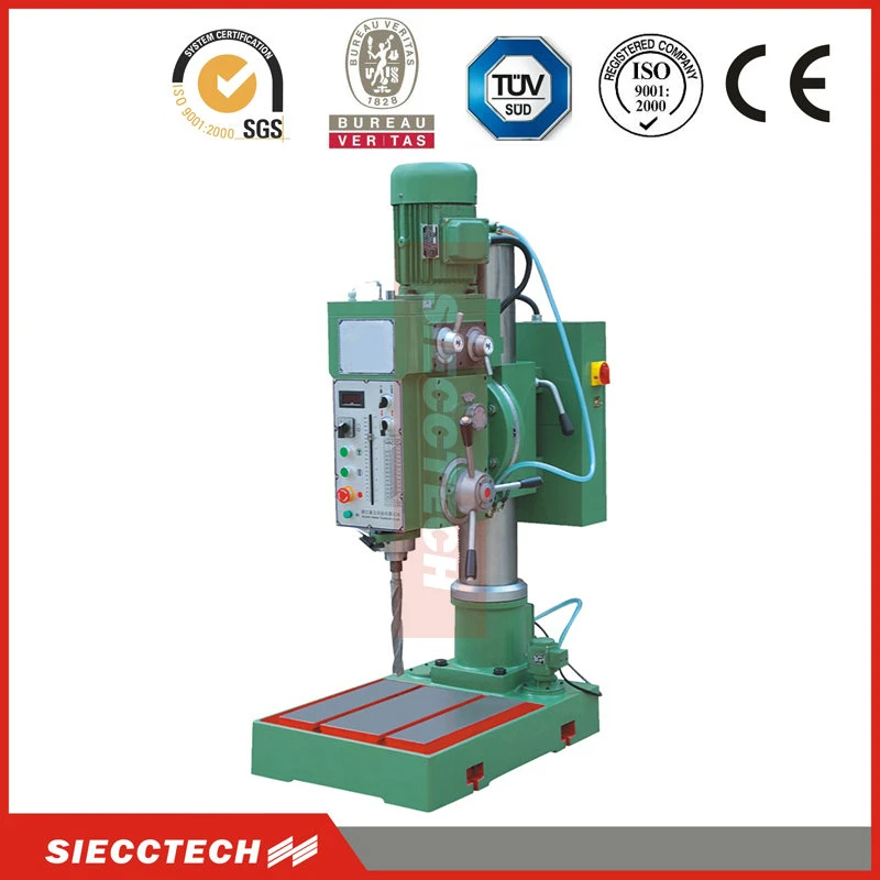 Zx7045 Drilling Cum Milling Machines Drilling and Milling Machine