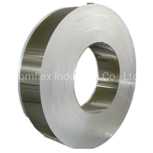 China Stainless Steel Coil Strip for Water Hose