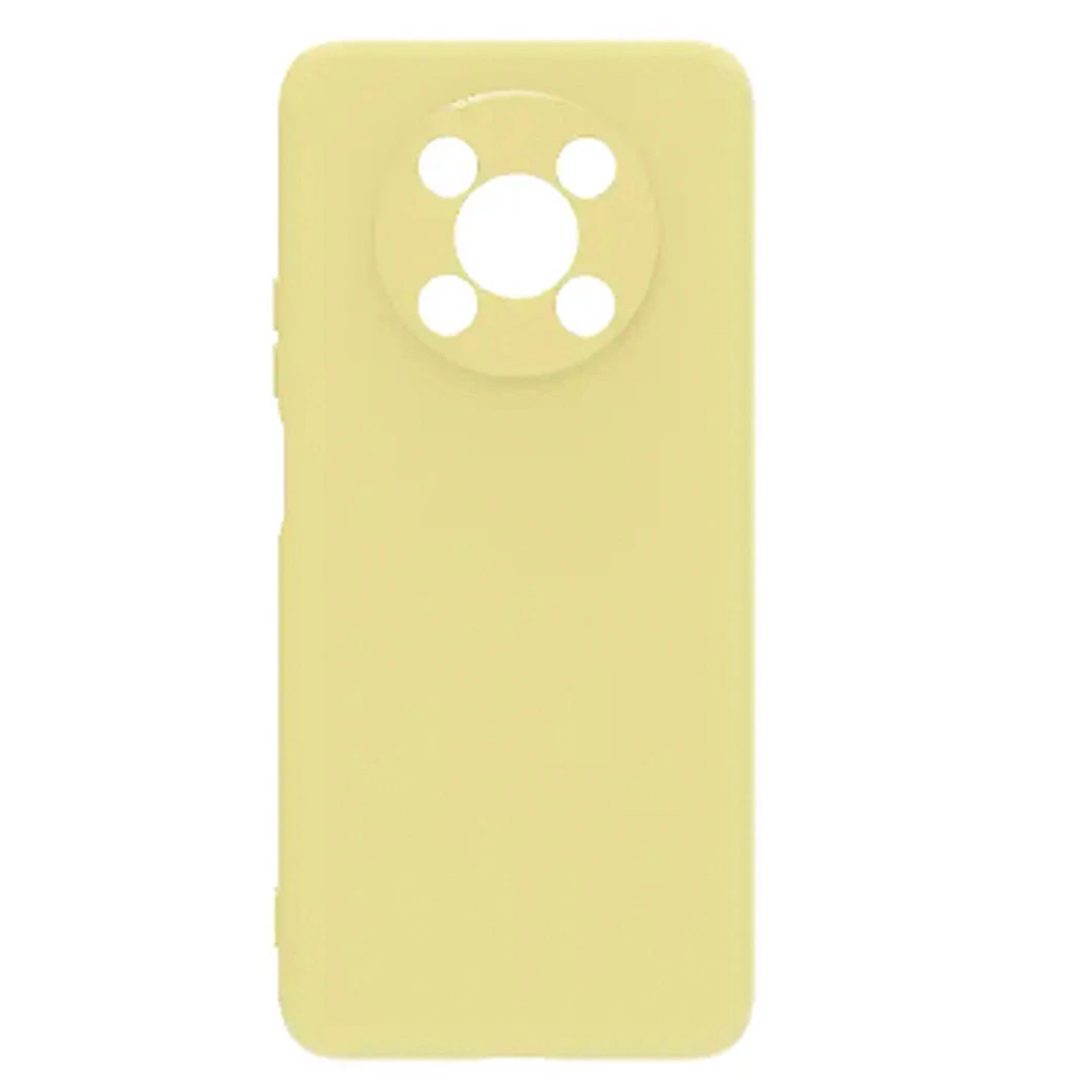 Telephones Mobile Phone Accessories TPU Multi Color Cases