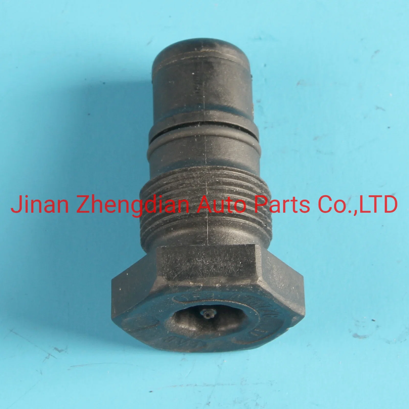 Aoith Drain Valve 153005776 for FAW Sinotruk HOWO Shacman Foton Auman Beiben Truck Spare Parts Weichai Yuchai Engine Parts Dongfeng JAC Man