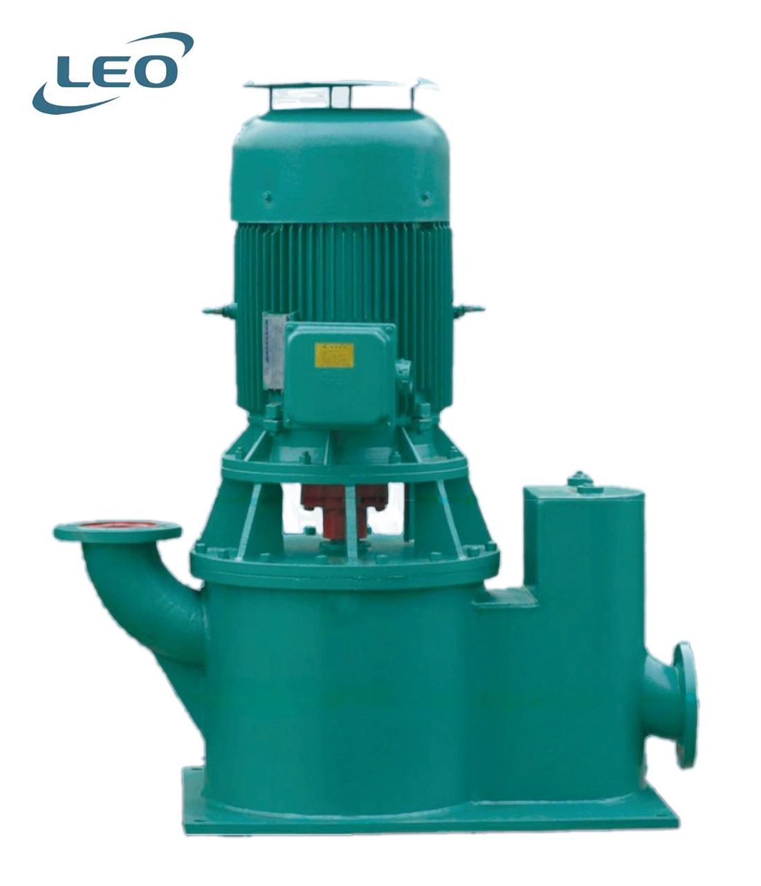 Leo Industrial Electric Vertical Centrifugal Self Priming Water Pump for Metallurgy and Mining
