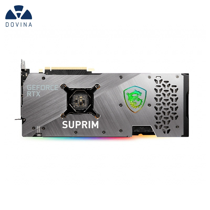 Rtx 30 Series Geforce Rtx 3070 Ti 3080 Ti Graphics Card PC of Gddr6X