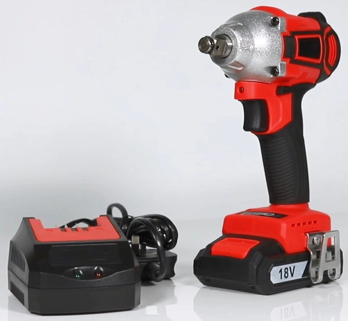 New Super Professional-Battery Cordless/Electric-Power Machine Tools-Screwdriver/Impact Drill Set