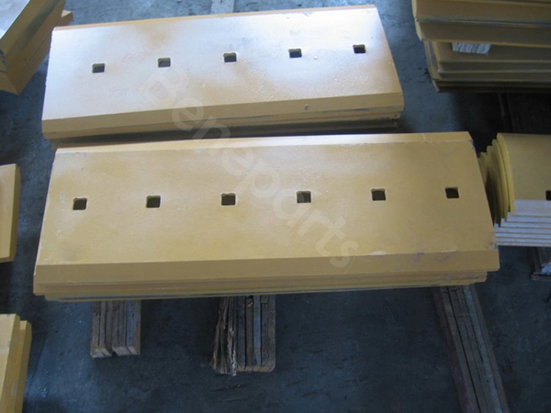 Double Bevel Cutting for Bulldozer 4t2948