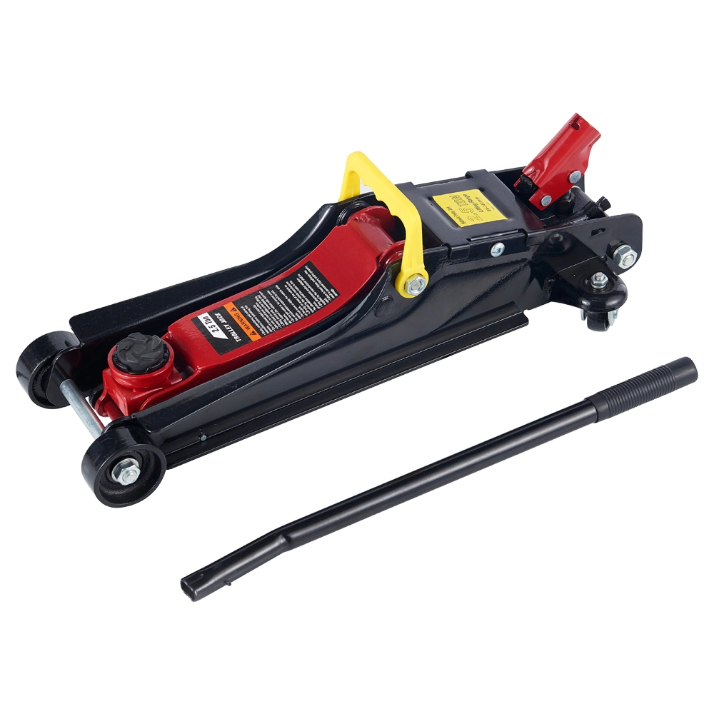 2 Ton 2.5 Ton 3 Ton Hydraulic Floor Jack Box Car Lifting Jack