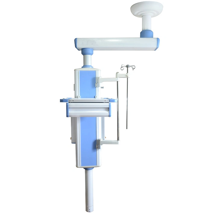 High quality/High cost performance  in Economical Price! ! Medical Gas Pendant (THR-MP580)