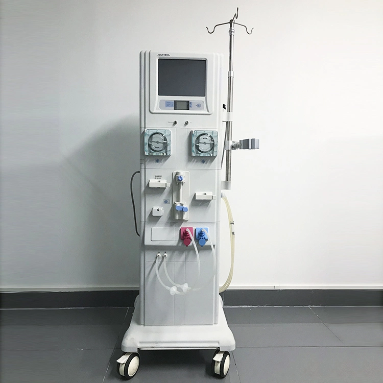 Original Factory Price Hemodialysis Machine Medical Kidney Dialysis