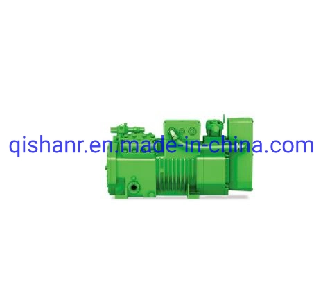 4ces-9 (y) /4cc-9.2 for Semi-Hermetic Compressor with Wear Resistant Drive Gear