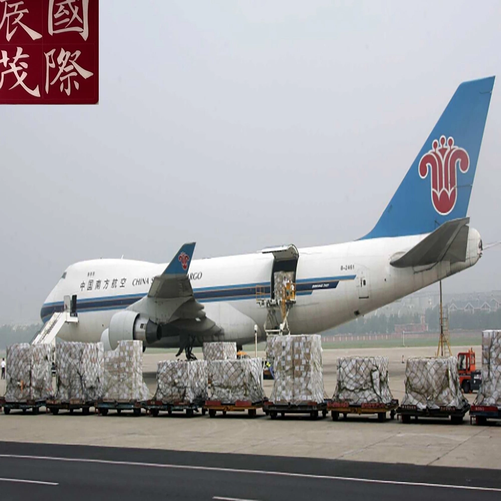 Air Cargo Agent Logistics Company Sea Drop Shipping From Guangzhou, Shenzhen to USA UK/Europe/Germany/Australia with Cheap Shipping Price Air Cargo/Railway/Sea