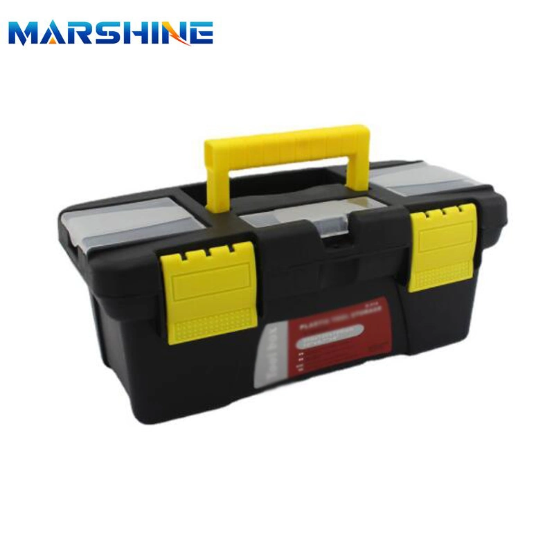 Lockable Storagebox Dustproof Equipment Case Electric Tool Storage Cases