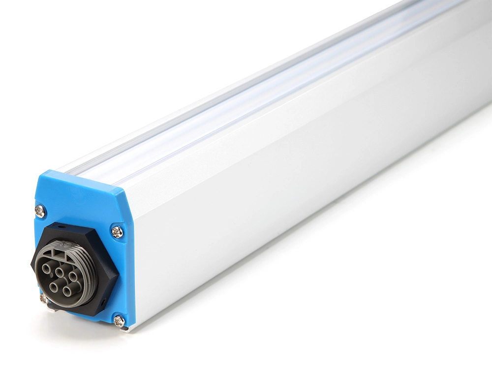 Hanging/ Ceiling Optional 1.2m Water Proof Linear LED Fixtures